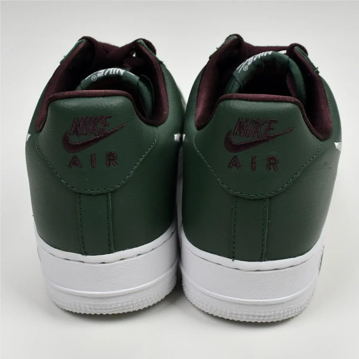Nike shoes - Nike Air Force 1 - Air Force - 845053-300 - Green 4