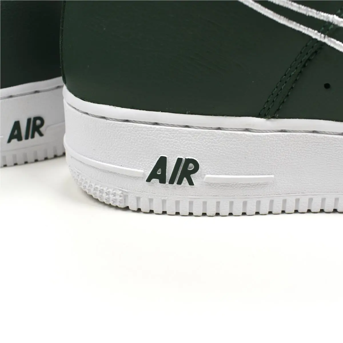 Nike shoes - Nike Air Force 1 - Air Force - 845053-300 - Green 8