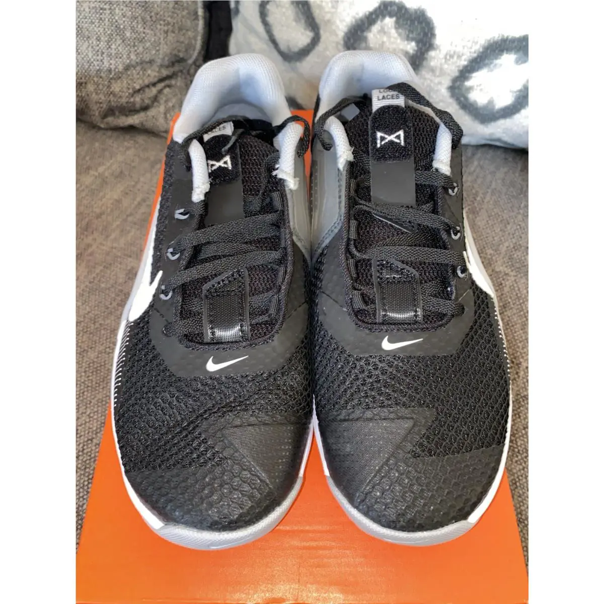 Nike shoes - Nike Metcon - Metcon - Multicolor 0