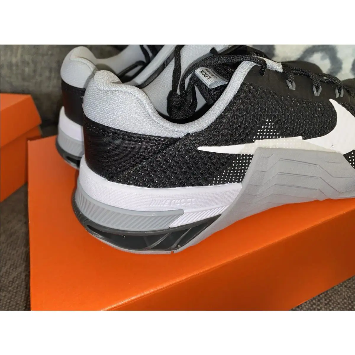 Nike shoes - Nike Metcon - Metcon - Multicolor 1
