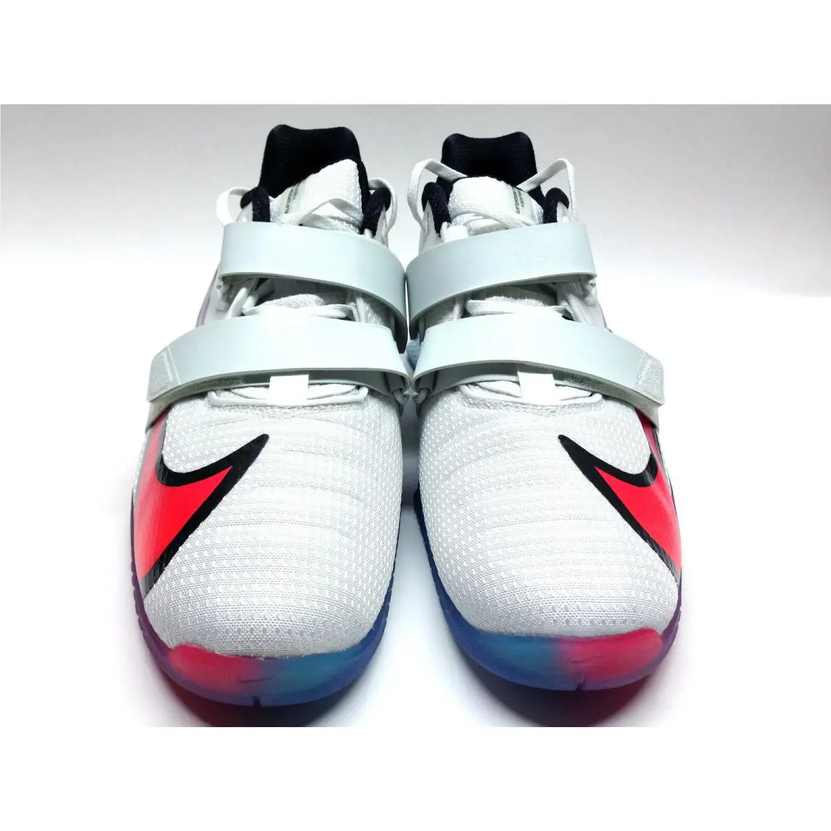 Nike shoes - Nike Romaleos 4 - Romaleos - CN9662-100 - White (UPC: 194494242845) 1
