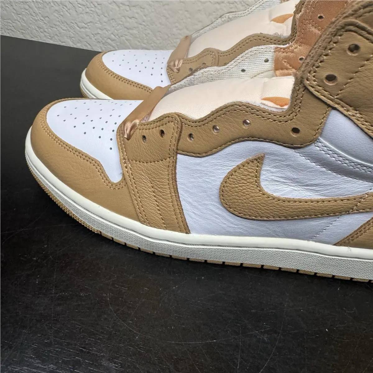 Nike shoes - Air Jordan Retro - Air Retro - Sail 6