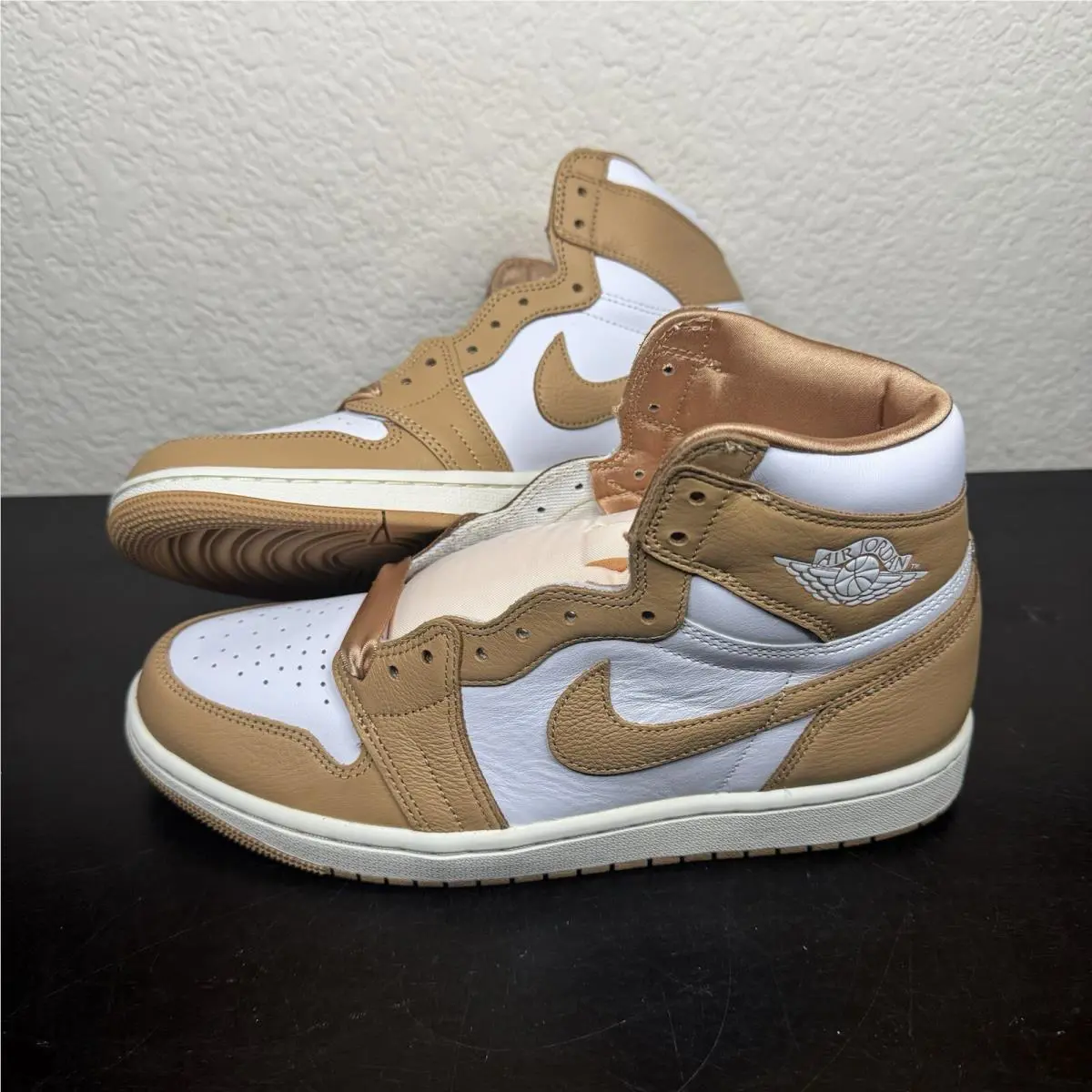 Nike shoes - Air Jordan Retro - Air Retro - Sail 7