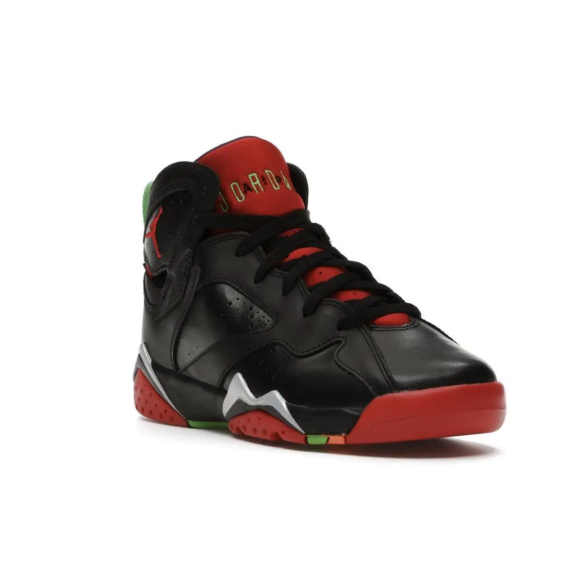 Nike shoes - Air Jordan 7 - Air - 304775029 - Black 0