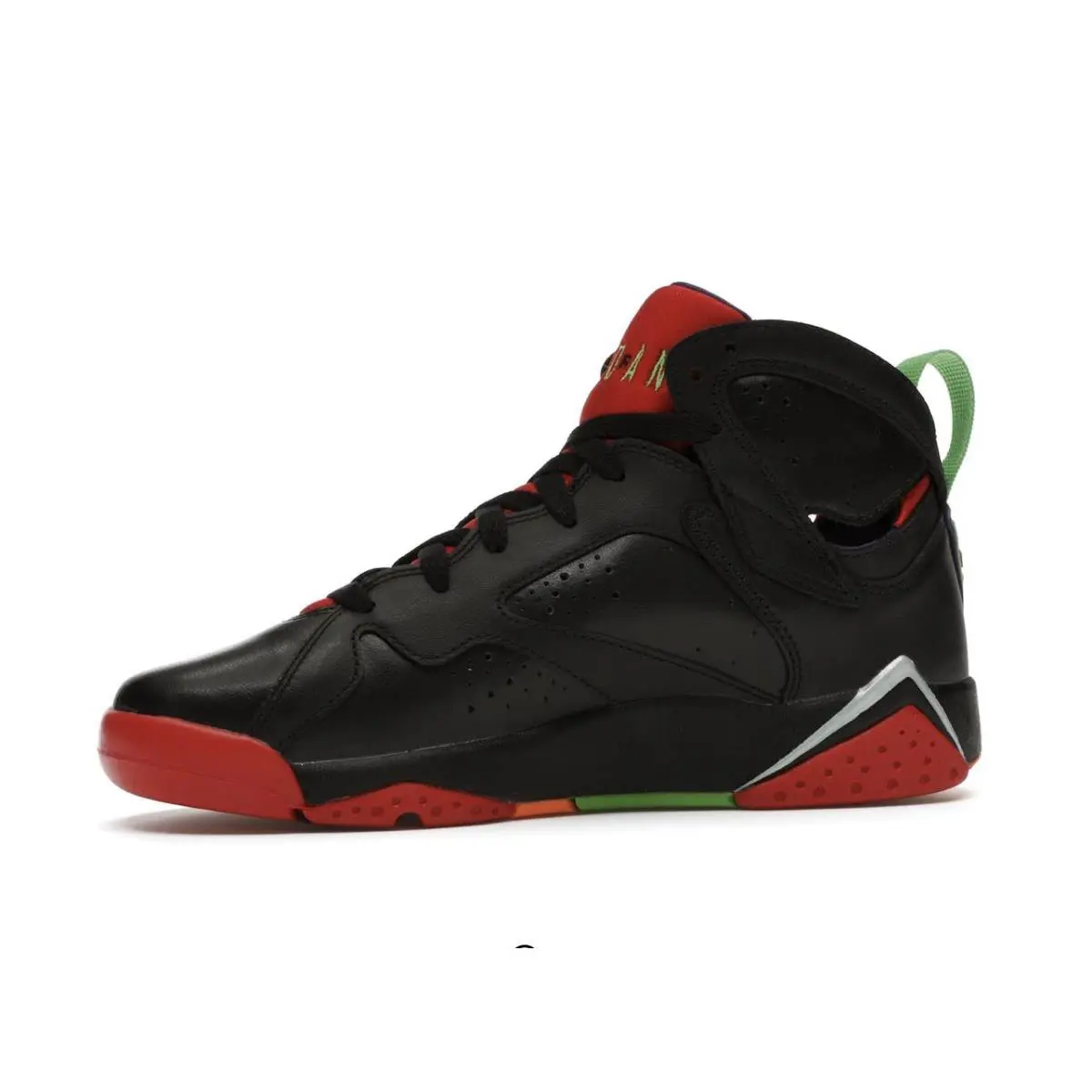 Nike shoes - Air Jordan 7 - Air - 304775029 - Black 1