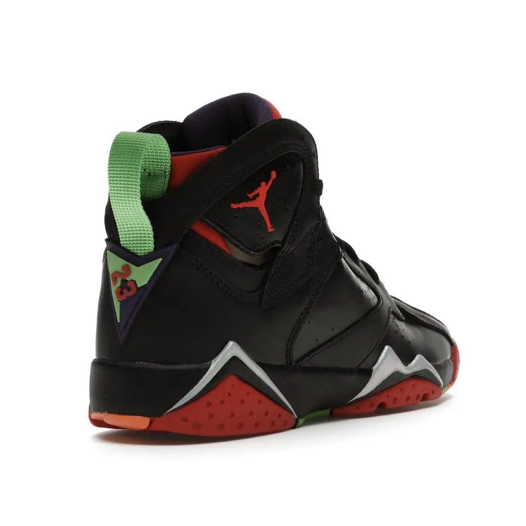 Nike shoes - Air Jordan 7 - Air - 304775029 - Black 3