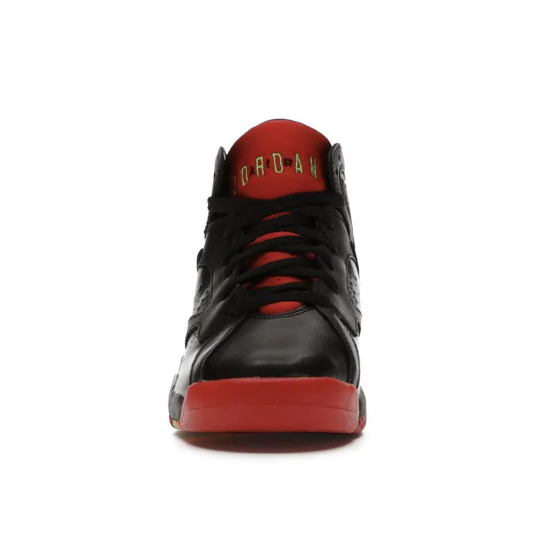 Nike shoes - Air Jordan 7 - Air - 304775029 - Black 4