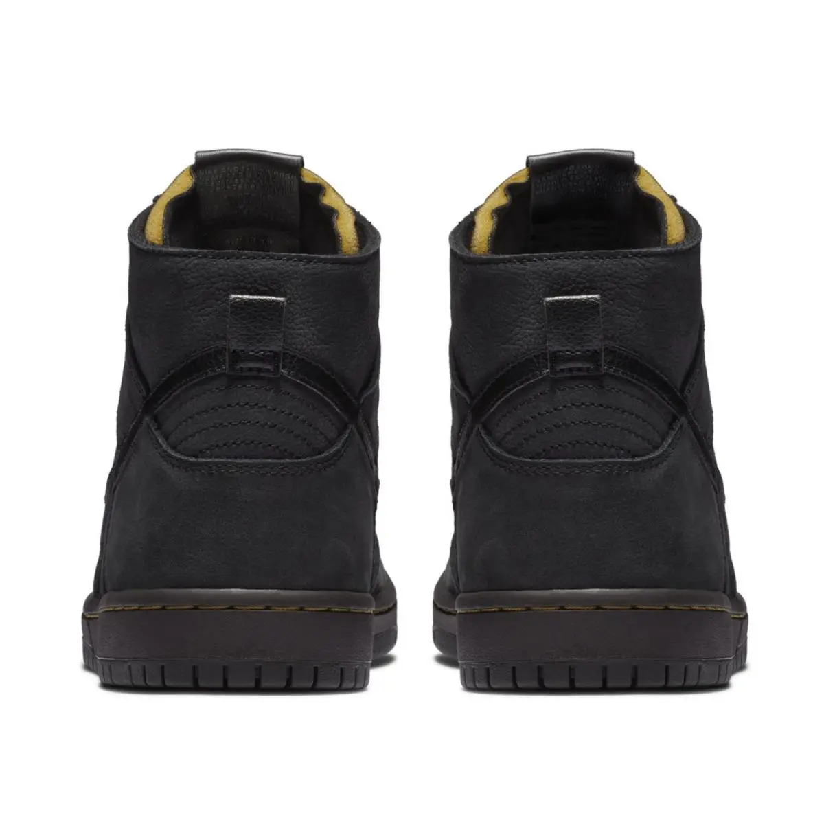 Nike shoes - Nike SB Dunk - Dunk - AR7620002 - Black 2