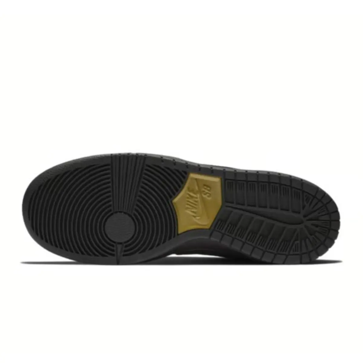 Nike shoes - Nike SB Dunk - Dunk - AR7620002 - Black 3