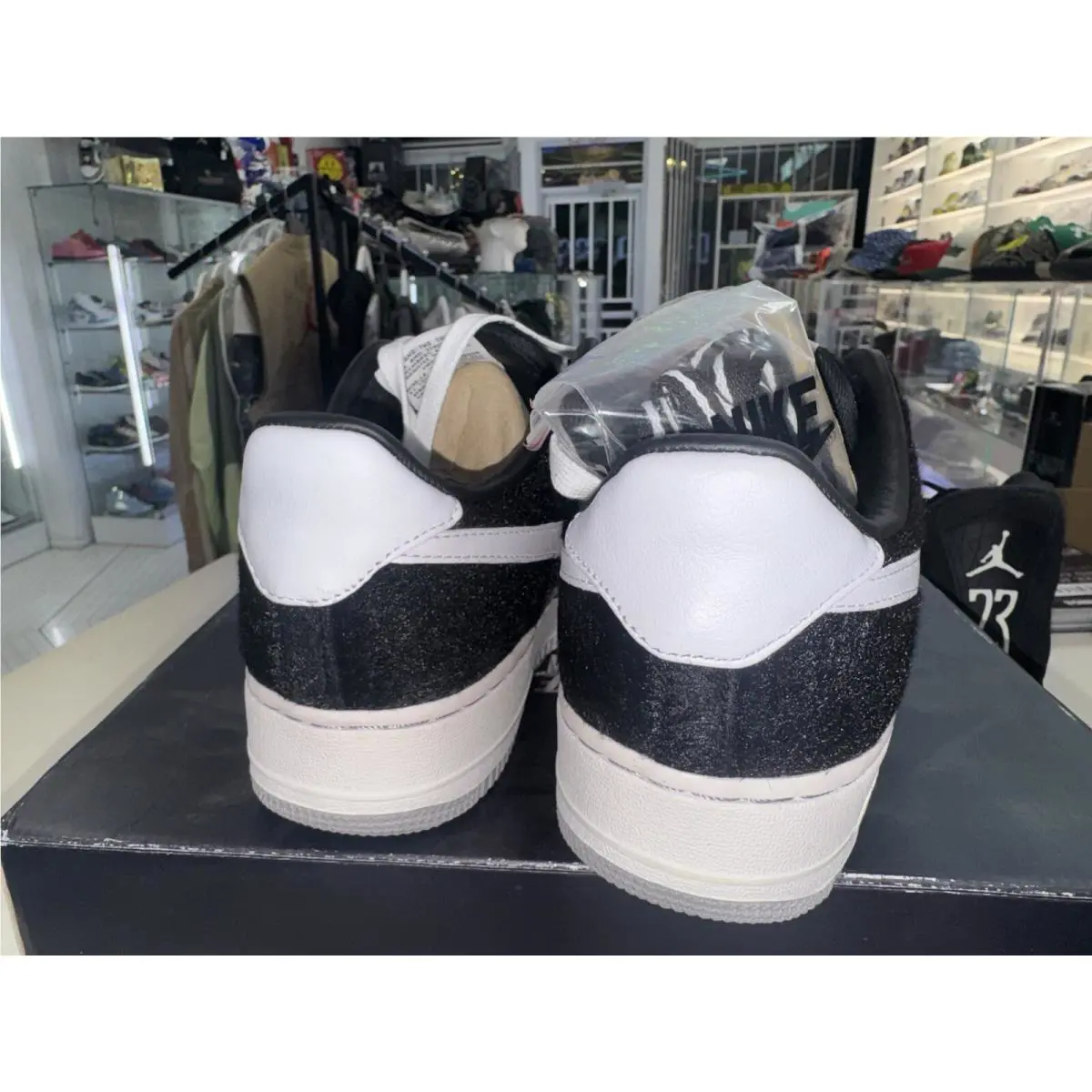 Nike shoes - Nike Air Force 1 - Air Force - 512518-090 - Multicolor 1