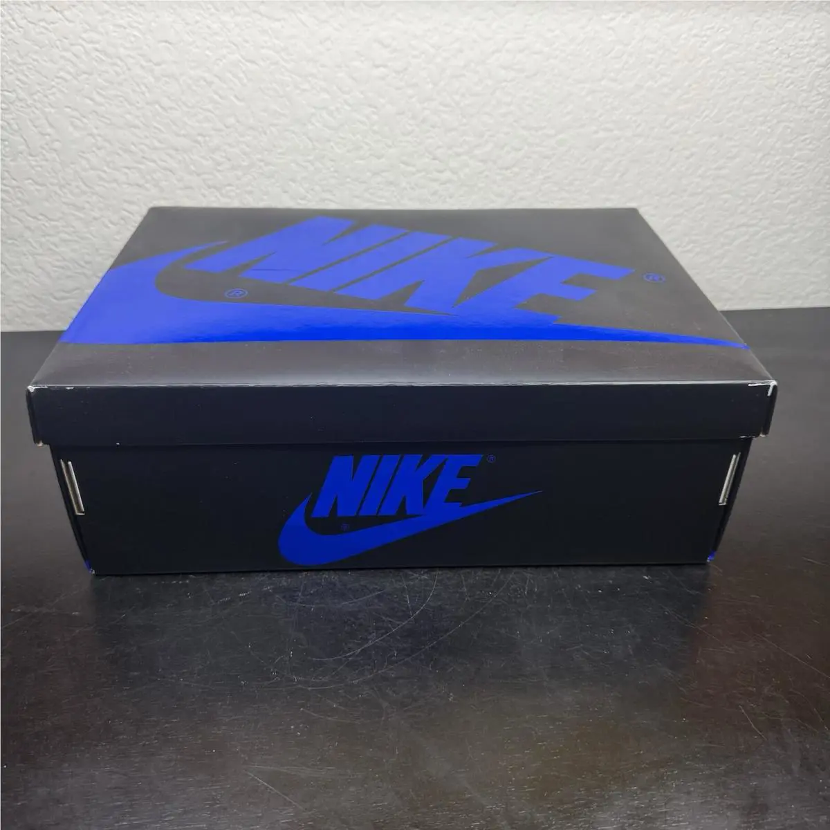 Nike shoes - Nike Air Jordan 1 - Air - Multicolor 12