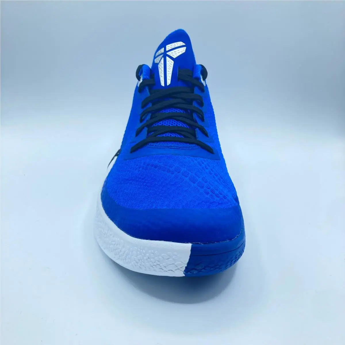 Nike shoes - Nike Mamba Focus - Mamba Focus - AT1214-400 - Blue 0