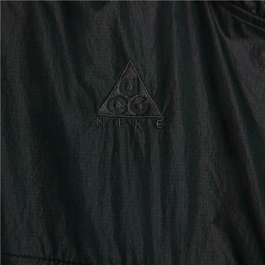Nike clothing - Nike ACG - ACG - Black (UPC: 193148262109) 5