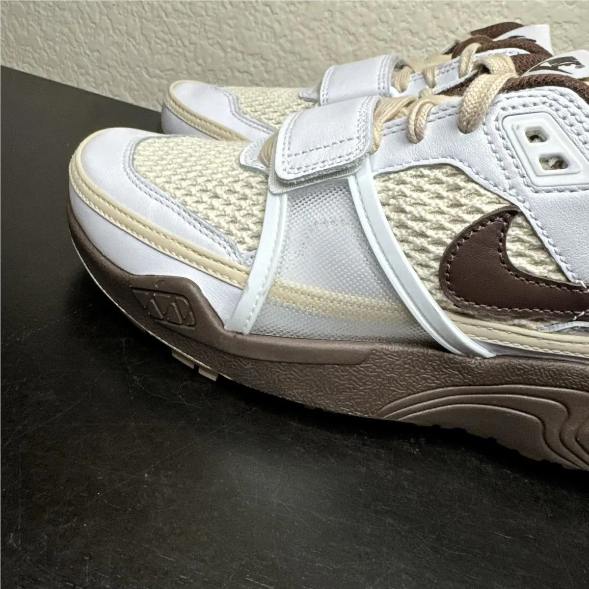 Nike shoes - Light Chocolate 4
