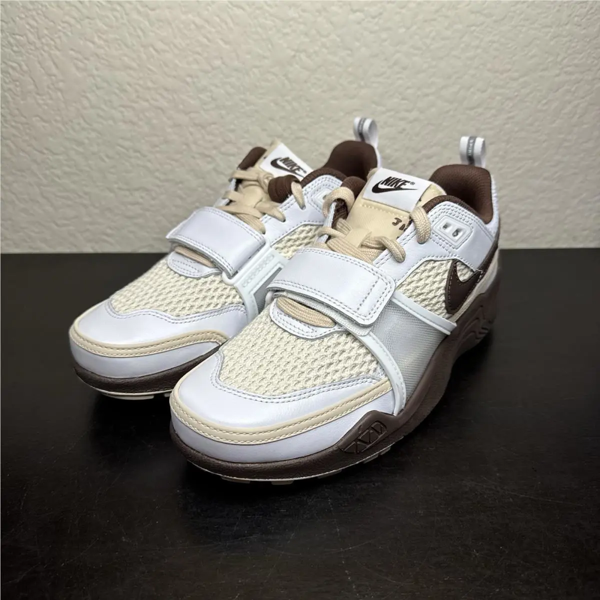 Nike shoes - Light Chocolate 7