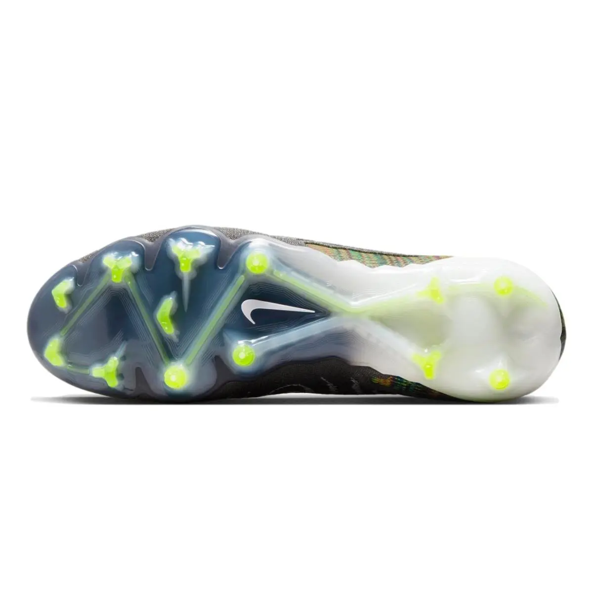 Nike shoes - Nike Phantom GX - Phantom - DV6973071 - Black (UPC: 196154143790) 0