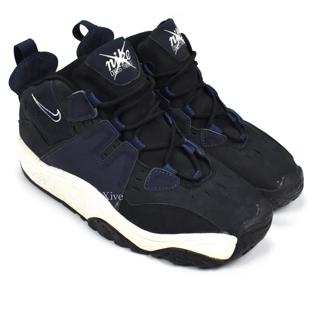 Nike shoes - Nike Air Footscape - Air Footscape - 673131-041 - Black 0