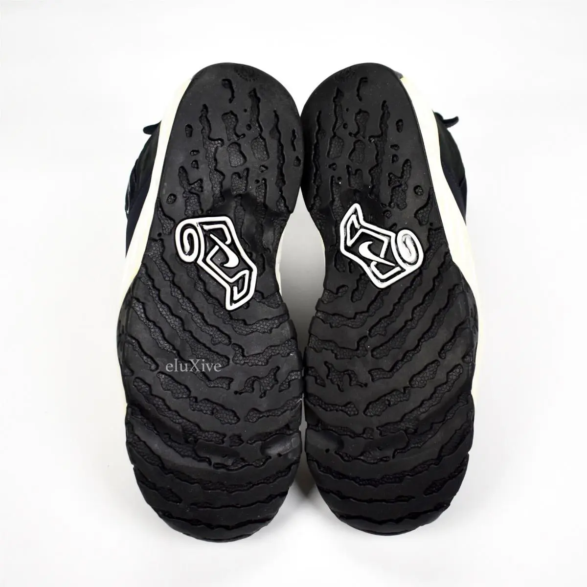 Nike shoes - Nike Air Footscape - Air Footscape - 673131-041 - Black 6