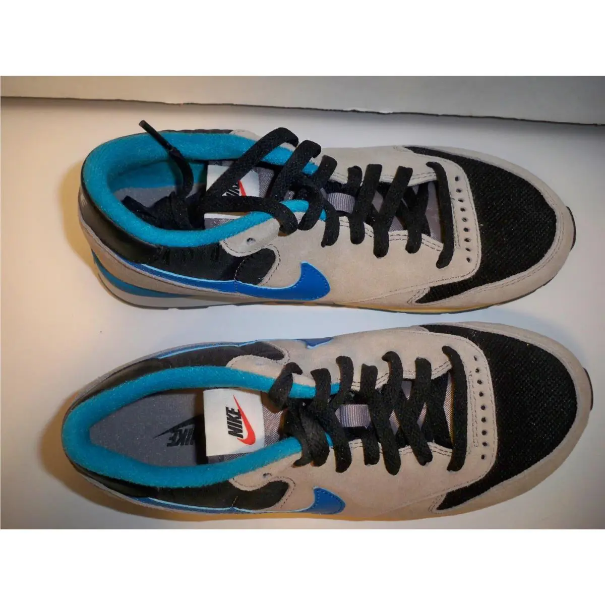 Nike shoes - Nike Air Epic - Air Epic - 532469-043 - Gray 0
