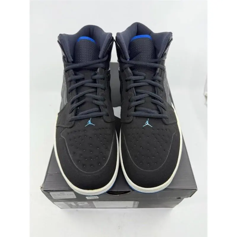 Nike shoes - Black 0