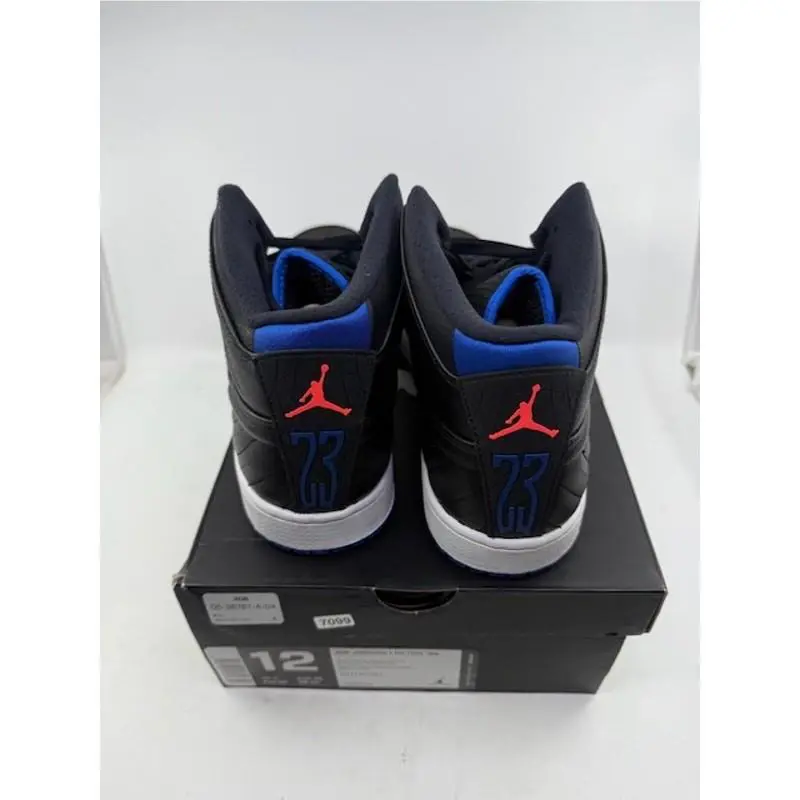 Nike shoes - Black 4