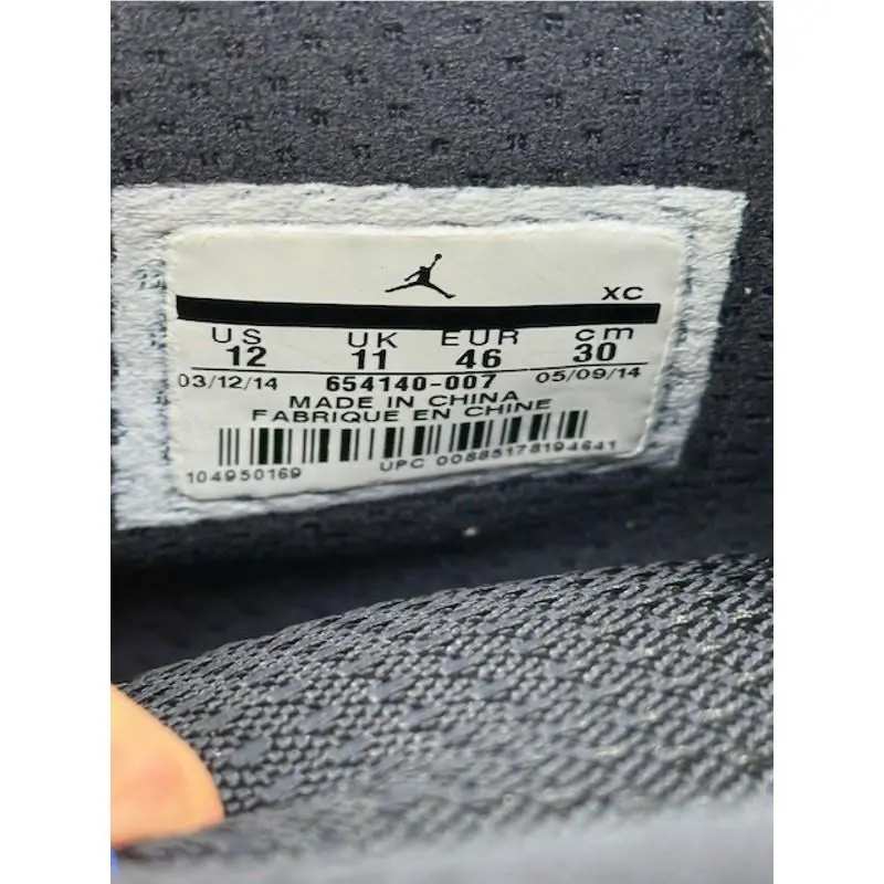 Nike shoes - Black 3