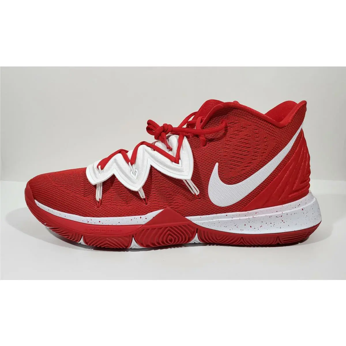 Nike shoes - Kyrie 5 TB - Kyrie - Red 8