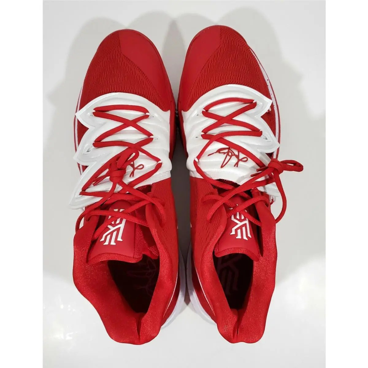 Nike shoes - Kyrie 5 TB - Kyrie - Red 1