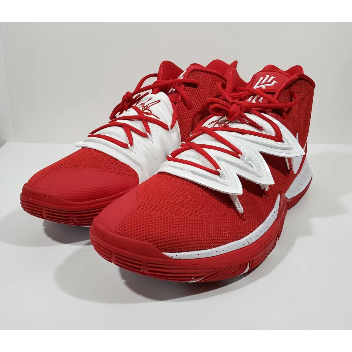 Nike shoes - Kyrie 5 TB - Kyrie - Red 2