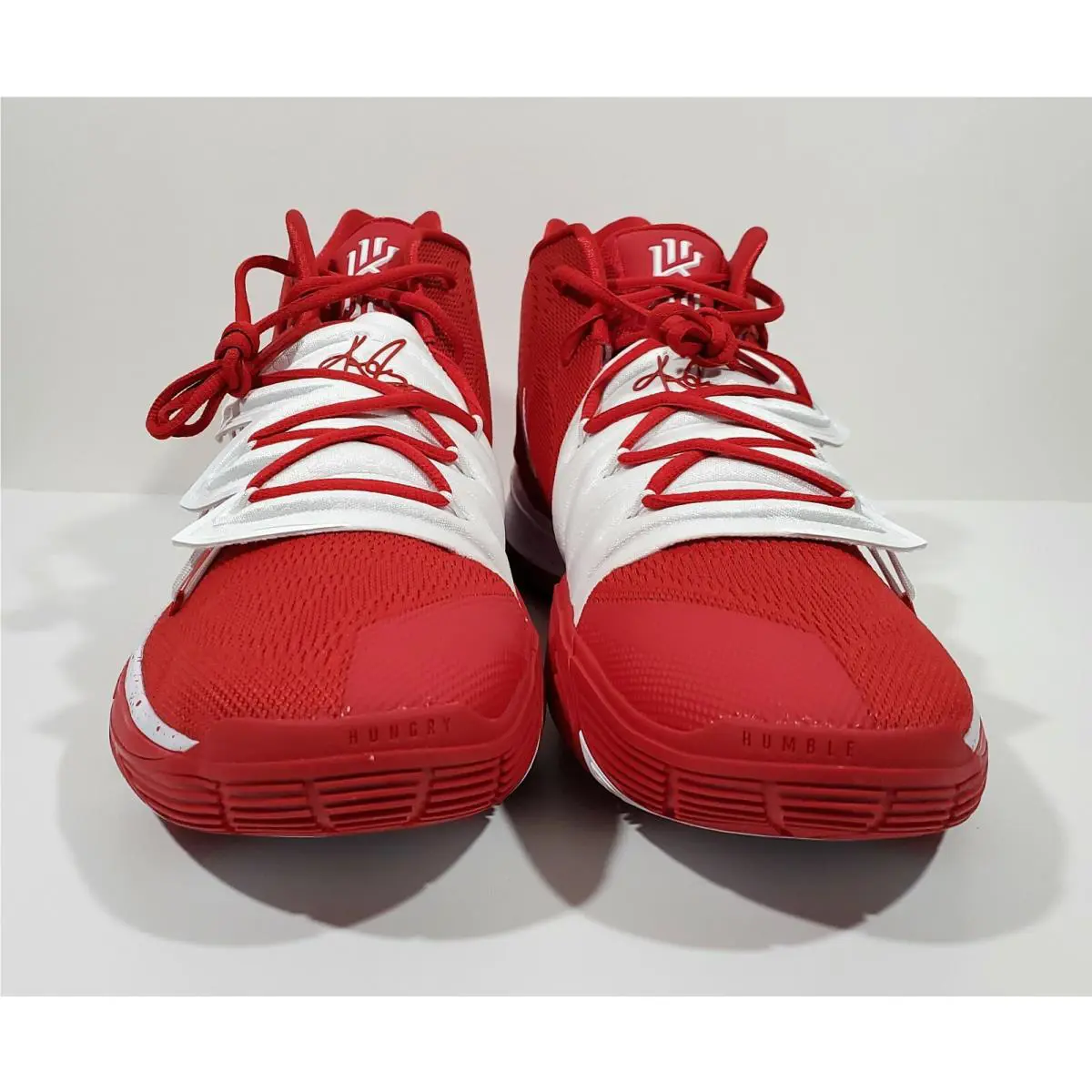 Nike shoes - Kyrie 5 TB - Kyrie - Red 3
