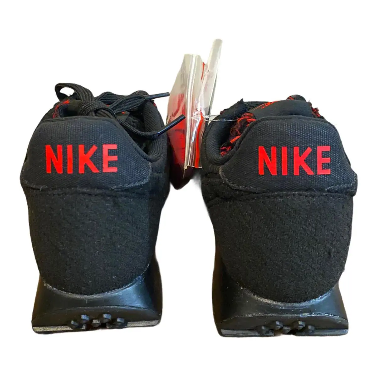 Nike shoes - Nike Air Tailwind - Air Tailwind - CJ6110-001 - Black 1