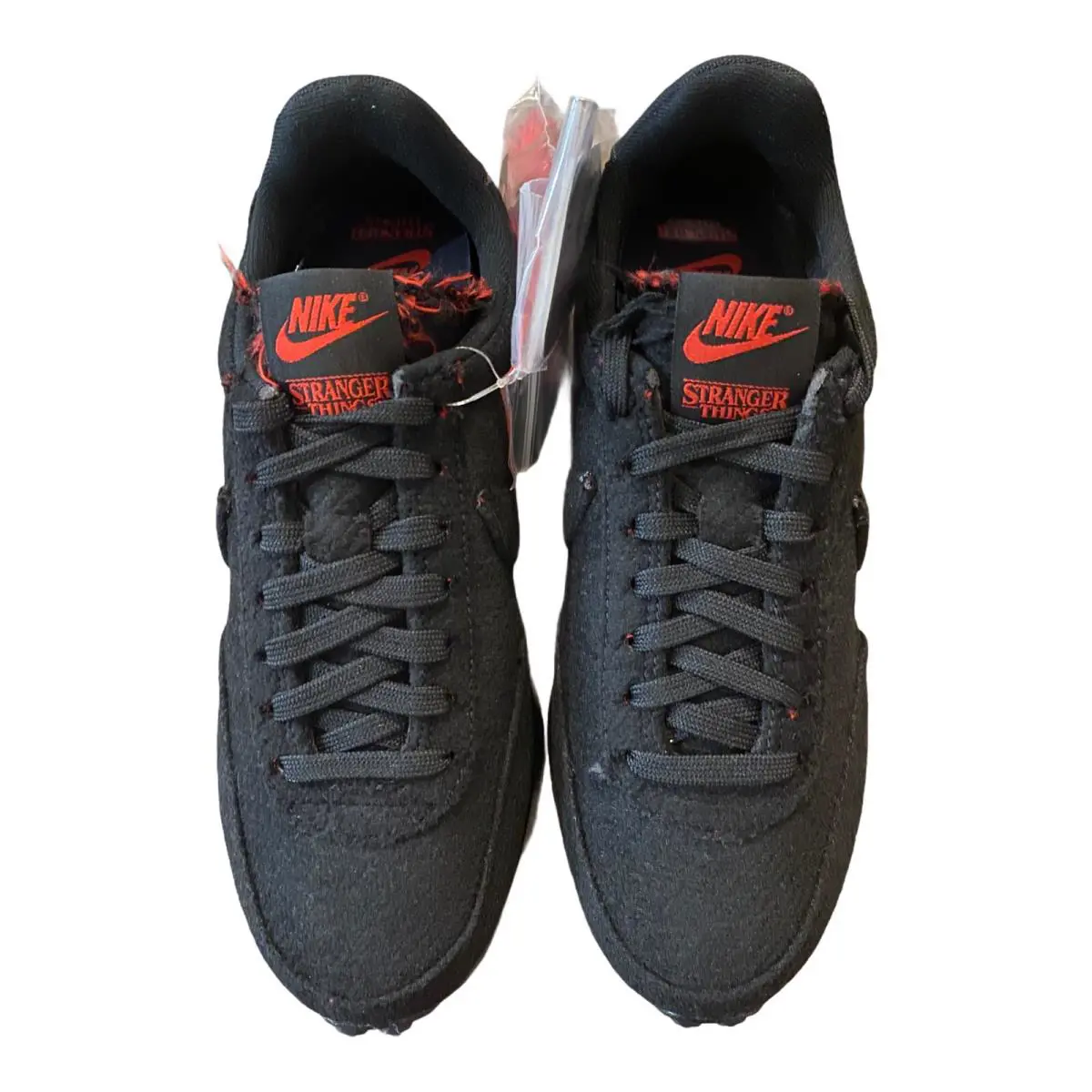 Nike shoes - Nike Air Tailwind - Air Tailwind - CJ6110-001 - Black 2