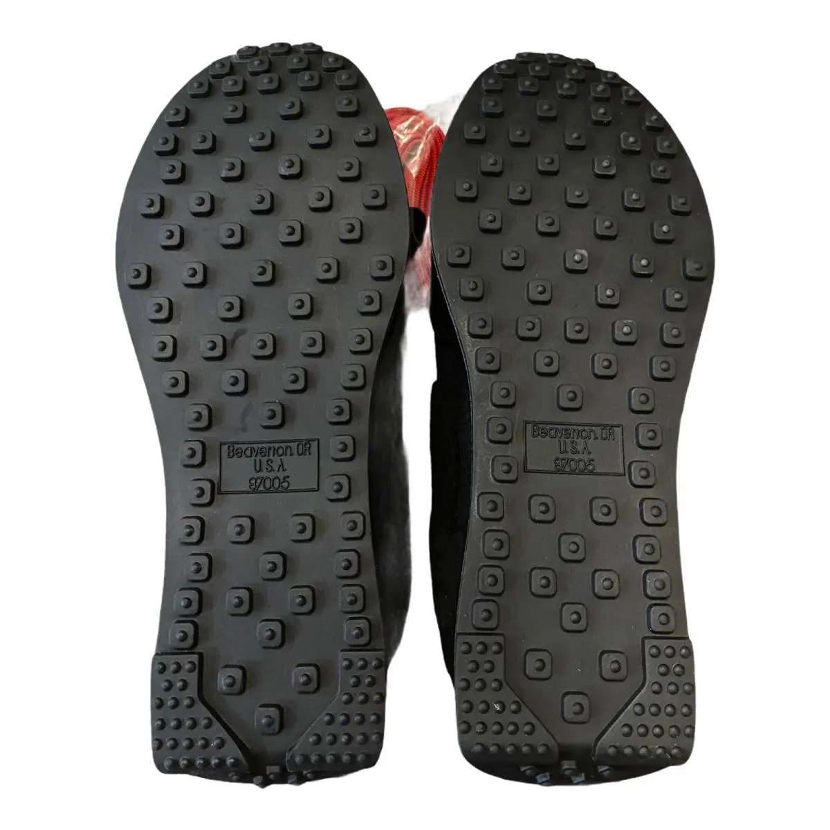 Nike shoes - Nike Air Tailwind - Air Tailwind - CJ6110-001 - Black 4