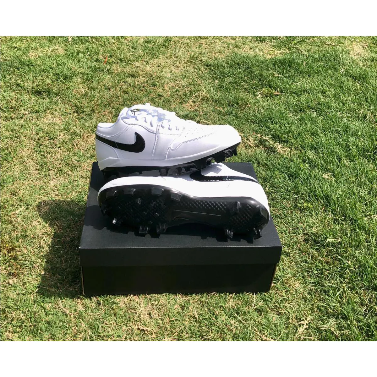 Nike shoes - Jordan 1 Low - Low - CJ8524100 - White 2