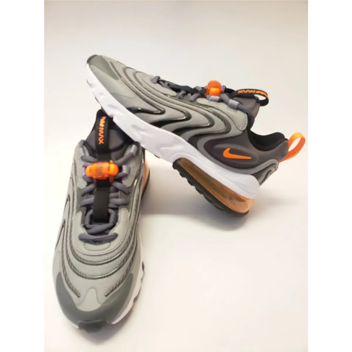 Nike shoes - Nike Air Max 270 - Air Max - CT1281-002 - Gray 1