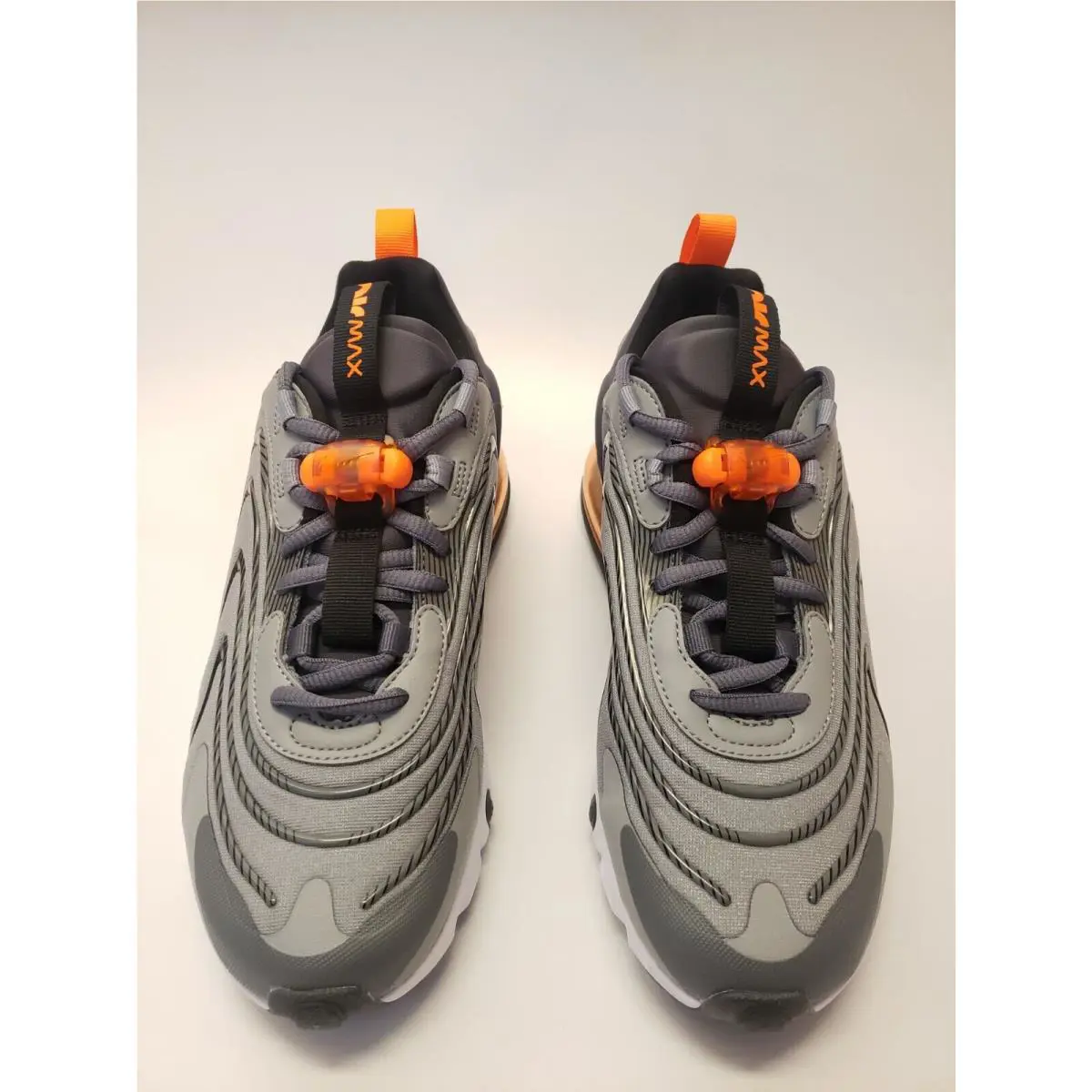 Nike shoes - Nike Air Max 270 - Air Max - CT1281-002 - Gray 3