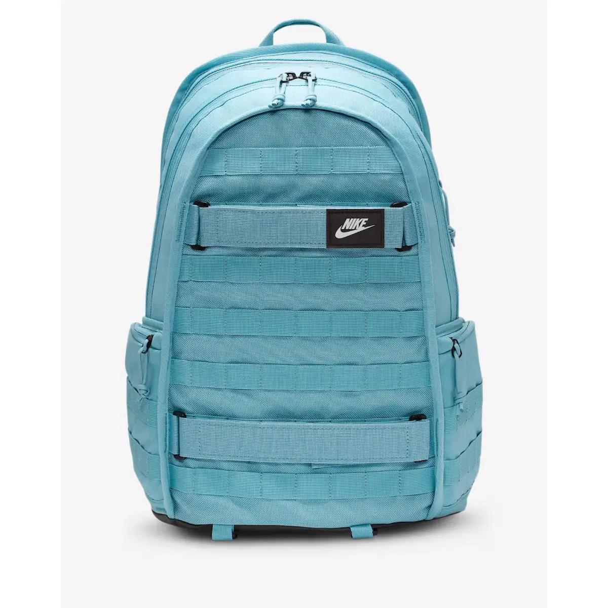 Nike Sportswear Rpm Backpack 26L Denim Turquoise Black FD7544-464
