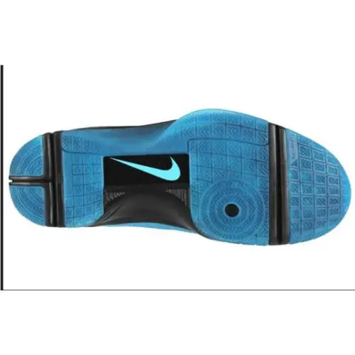 Nike shoes - Nike Hyperize - Hyperize - 367173-401 - Blue 0