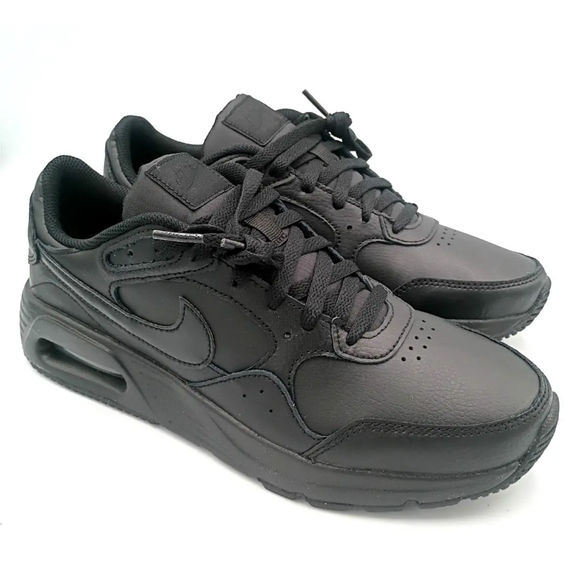 Nike shoes - Nike Air Max SC - Air Max - DH9636 001 - Black 0