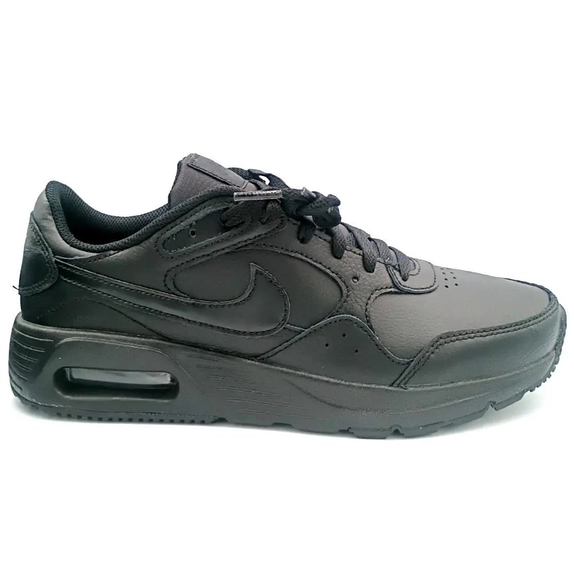 Nike shoes - Nike Air Max SC - Air Max - DH9636 001 - Black 2