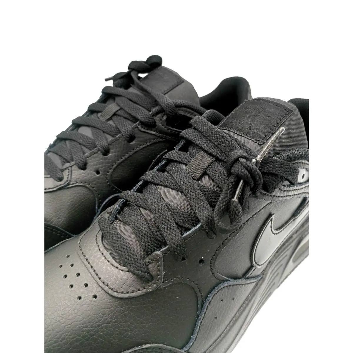Nike shoes - Nike Air Max SC - Air Max - DH9636 001 - Black 3