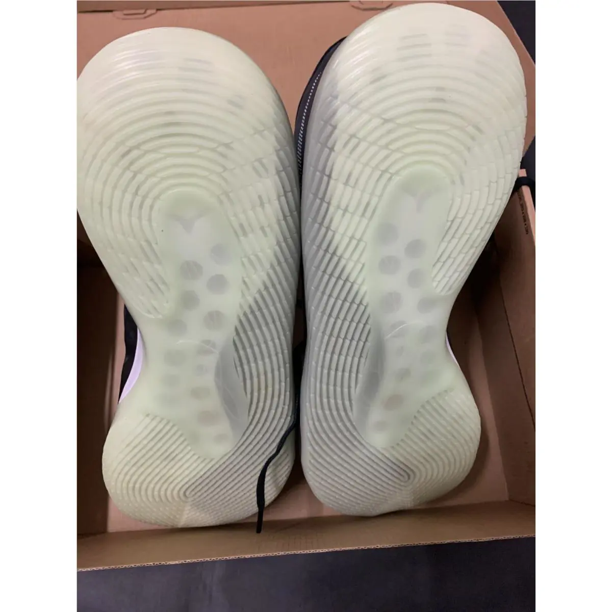 Nike shoes - Nike Zoom KD - Zoom - Black 0