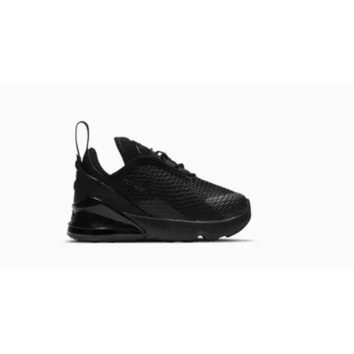 Nike shoes - Nike Air Max 270 - Air Max - Black 0