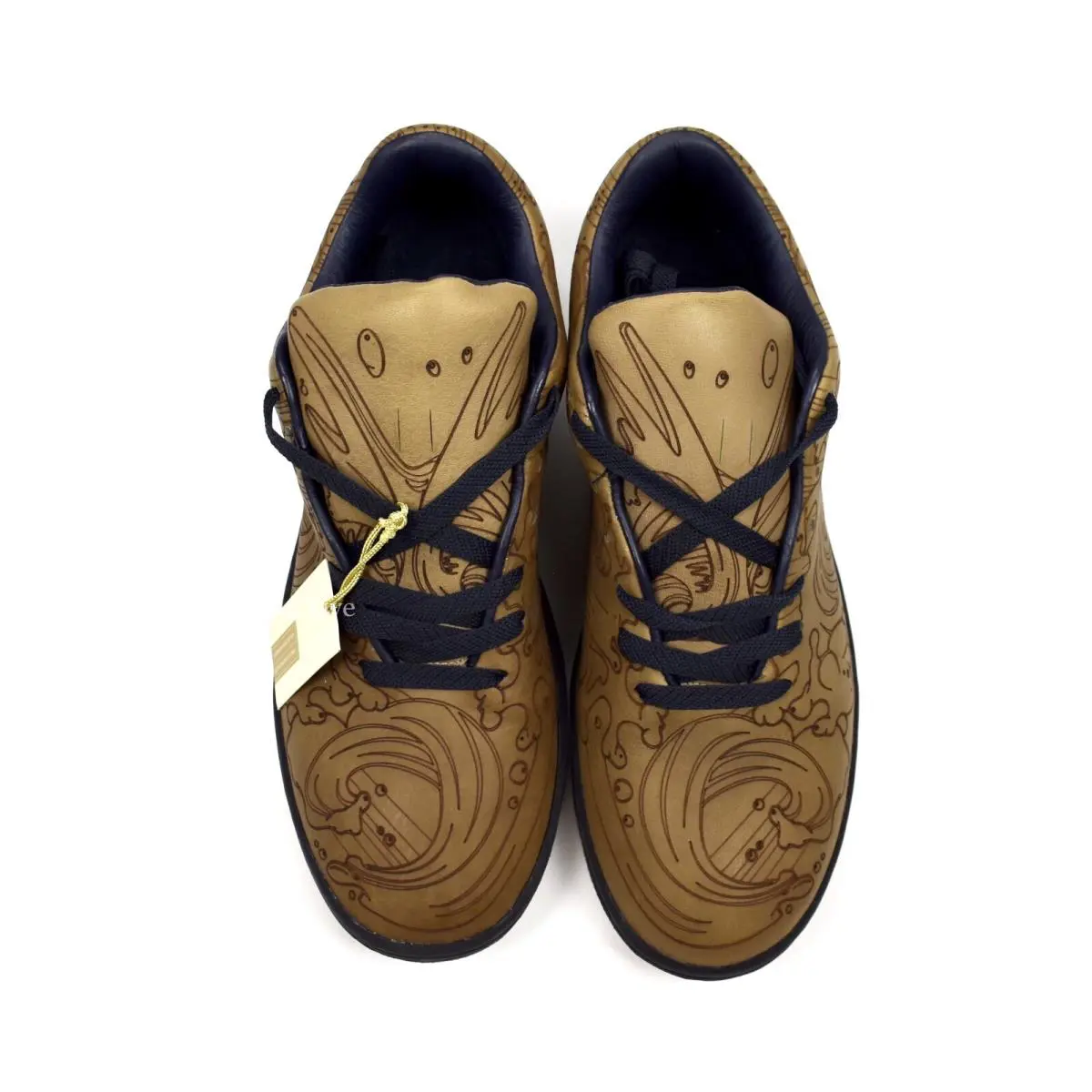 Nike shoes - Nike Dunk Low - Dunk Low - 308428-001 - Brown 6