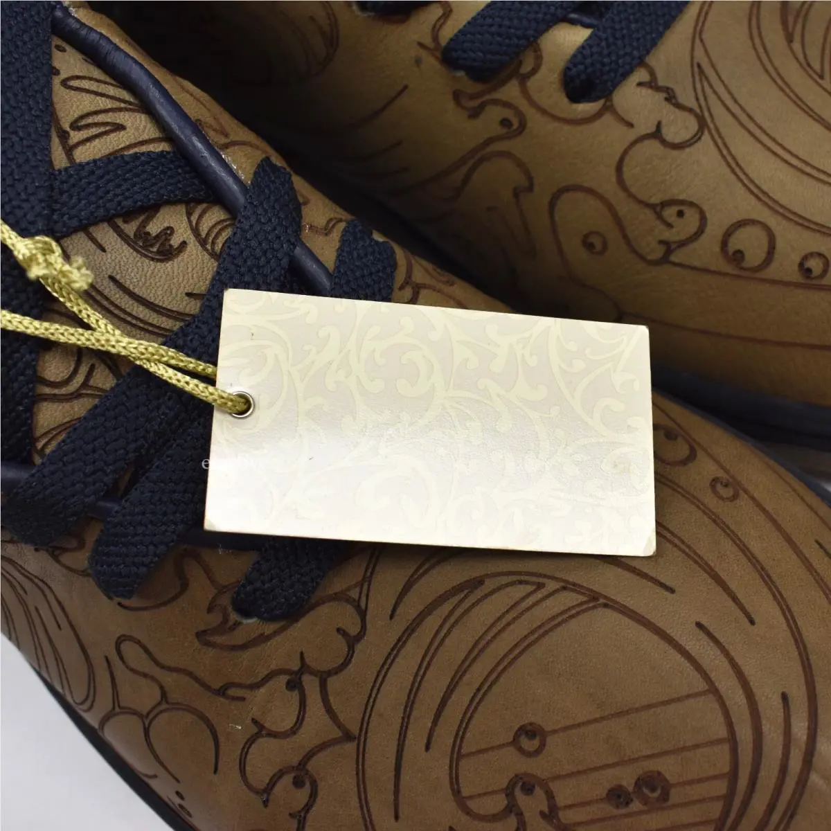 Nike shoes - Nike Dunk Low - Dunk Low - 308428-001 - Brown 9