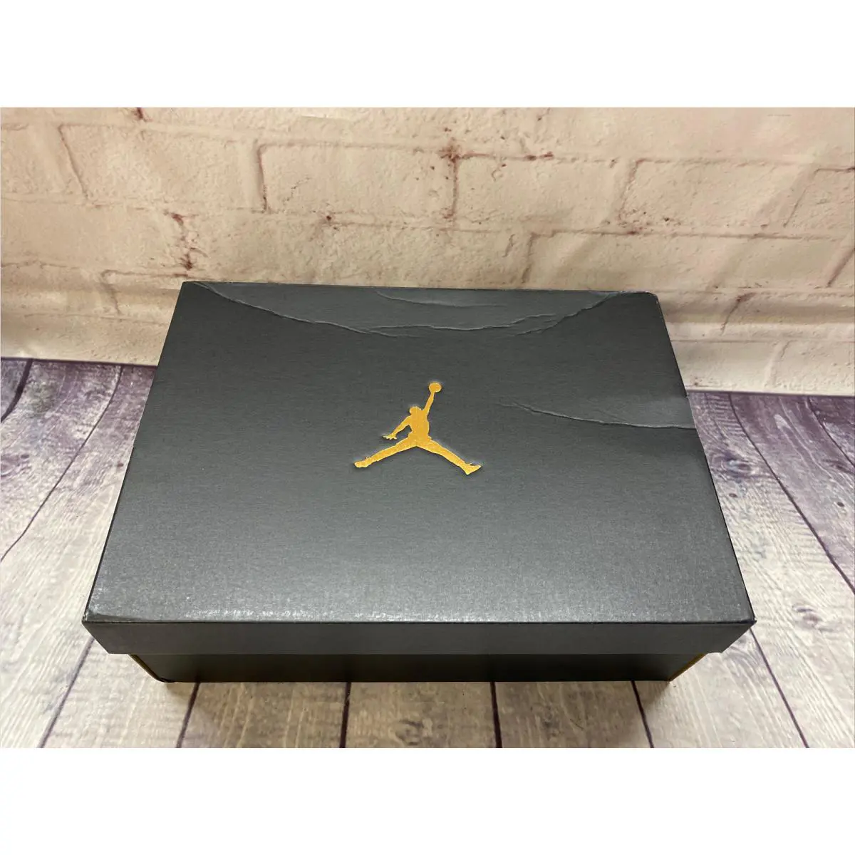 Nike shoes - Air Jordan 1 - Air - DC7248-600 - Red 9
