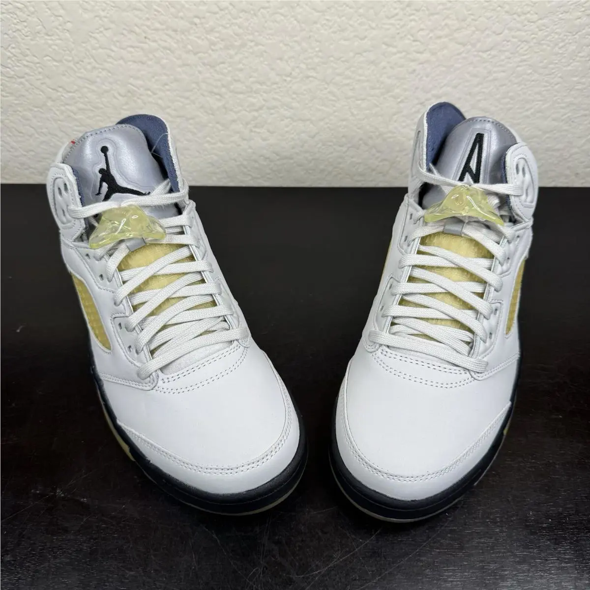 Nike shoes - Sail 1