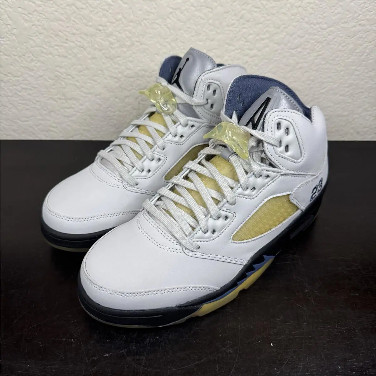 Nike shoes - Sail 4