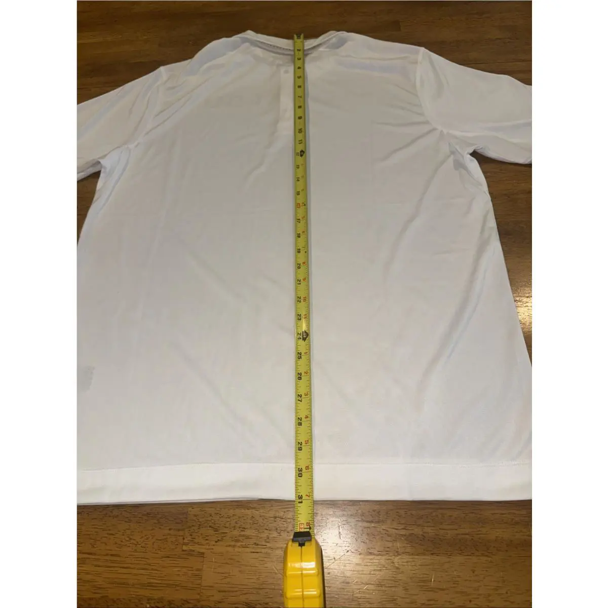 Nike clothing - Nike Dri-Fit - White (UPC: 0806491935261) 8