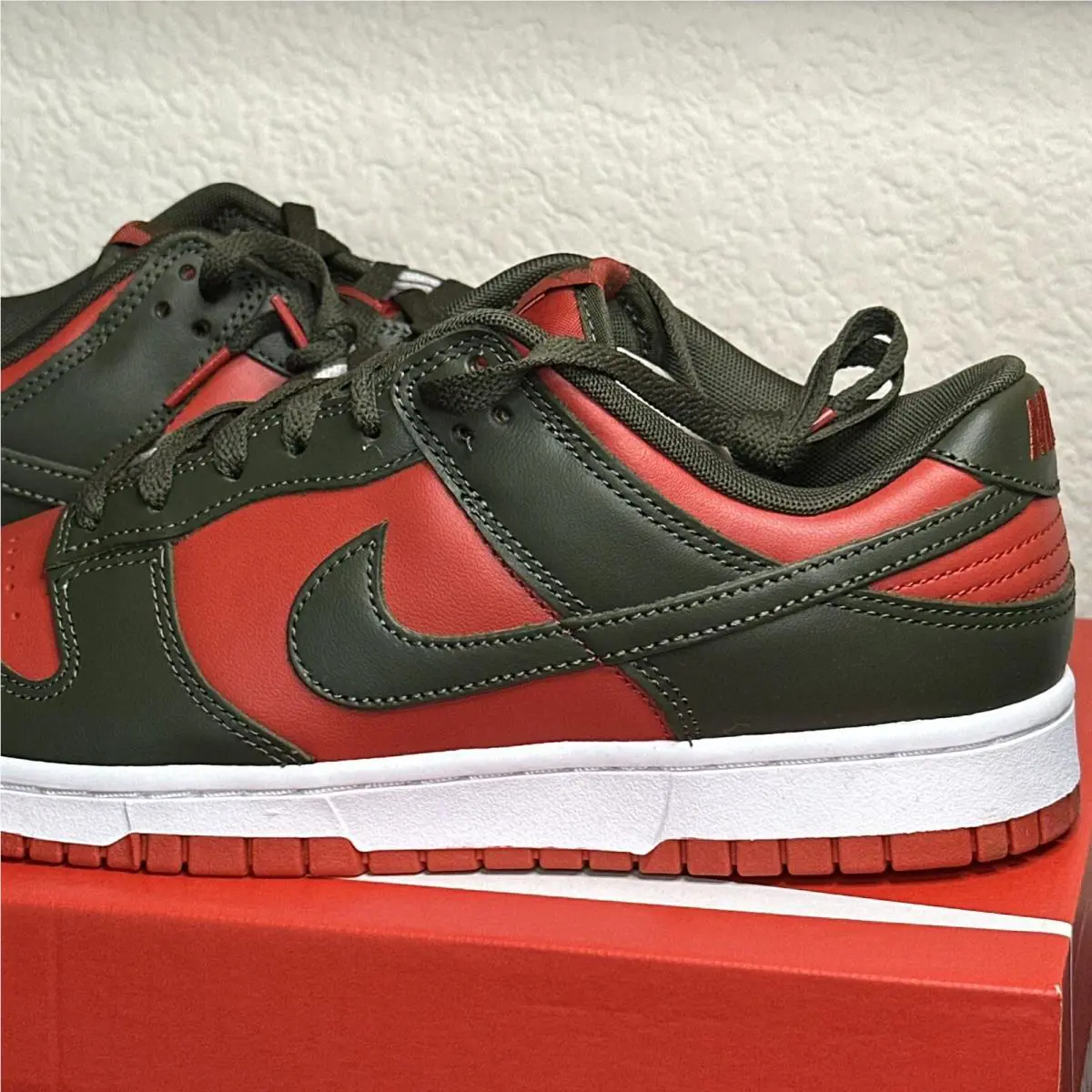 Nike shoes - Nike Dunk Low - Dunk Low - Multicolor 1